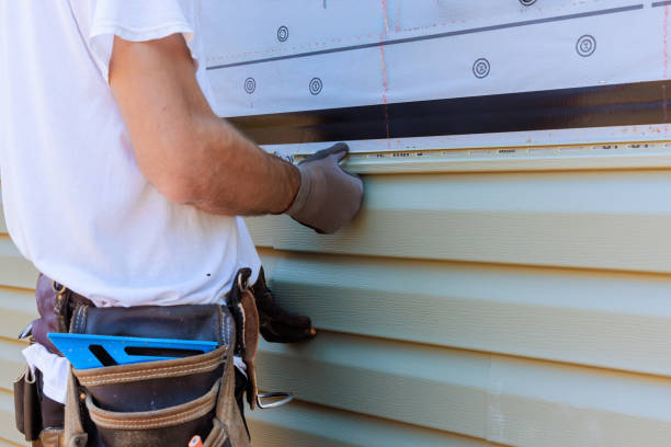 Affordable Siding solutions in Wingate, NC